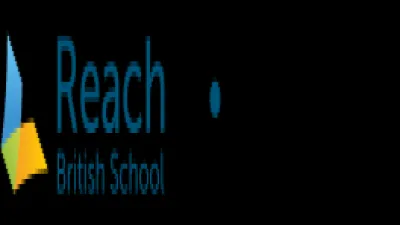 Reach British School building in United Arab Emirates