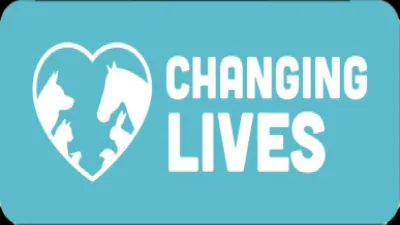 Changing Lives building in Manchester