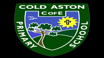 Cold Aston Church of England Primary School building in Cheltenham