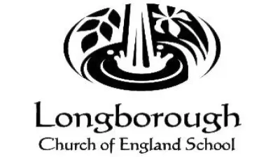 Longborough Church of England Primary School building in Moreton-in-Marsh