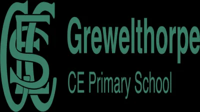 Grewelthorpe Church of England Primary School building in Ripon