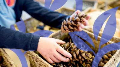 Holland House Infant School and Nursery building in Sutton Coldfield