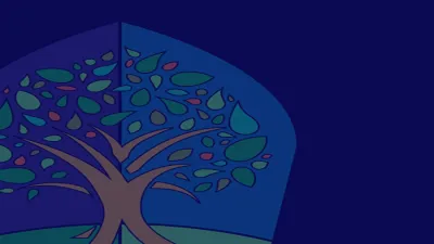 Bishopswood School building in Reading