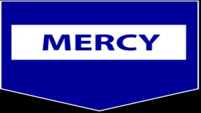 St Joseph's Catholic Primary School building in London