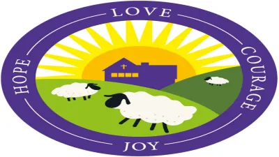 Carleton Endowed CofE Primary School building in Skipton