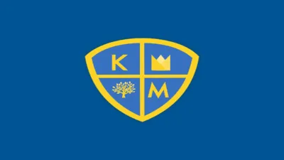 Kings Meadow School building in Northampton