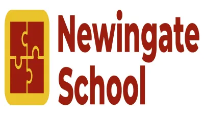 Newingate School building in Canterbury