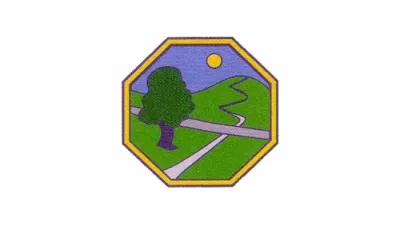 Ashford Hill Primary School building in Thatcham