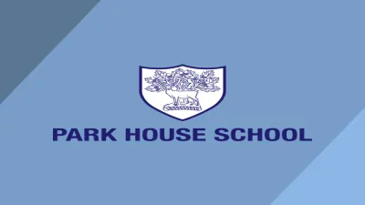 Park House School building in Newbury