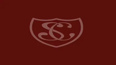 St Cuthbert's Catholic Primary School building in Egham