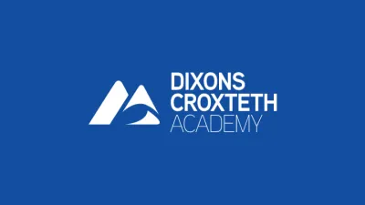 Dixons Croxteth Academy building in Liverpool