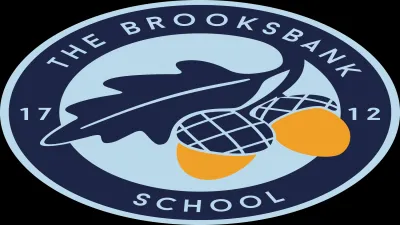 The Brooksbank School building in Elland