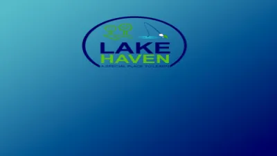 Lake Haven School building in Nuneaton