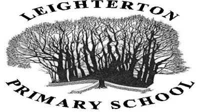 Leighterton Primary School building in Tetbury