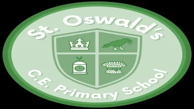 St Oswald's CofE Primary School building in Chester
