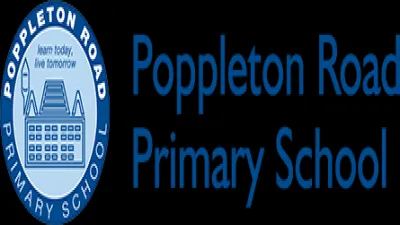Poppleton Road Primary School building in York