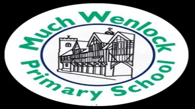 Much Wenlock Primary School building in Much Wenlock