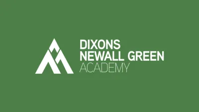 Dixons Newall Green Academy building in Manchester