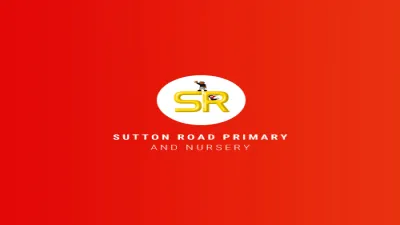 Sutton Road Primary School building in Mansfield