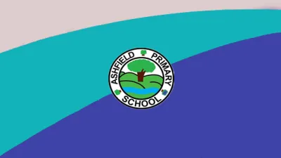 Ashfield Primary School building in Otley