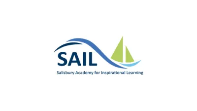 SAIL (Salisbury Academy for Inspirational Learning) building in Salisbury