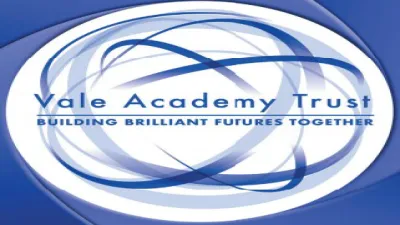 St Johns CofE Academy building in Wantage