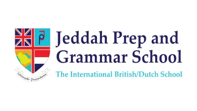 Jeddah Prep and Grammar School building in 21442 Ksa
