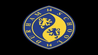 Durham School for Girls Doha building in Al Messila, Doha