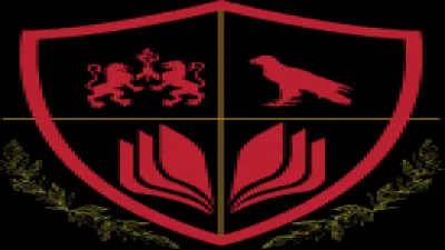 The English College Dubai building in Dubai United Arab Emirates