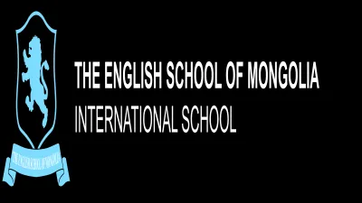 English School of Mongolia building in Mongolia