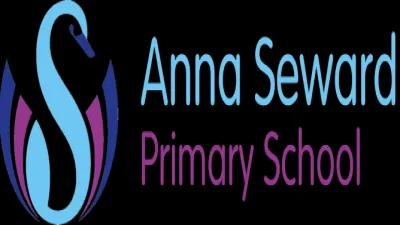 Anna Seward Primary building in Lichfield