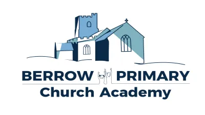 Berrow Primary Church Academy building in Burnham-on-Sea