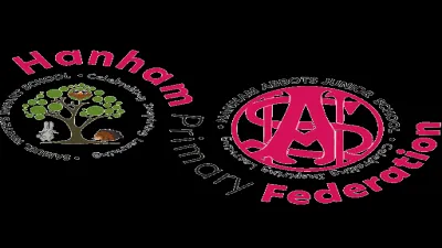 Hanham Abbots Junior School building in Bristol