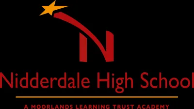 Nidderdale High School building in Harrogate