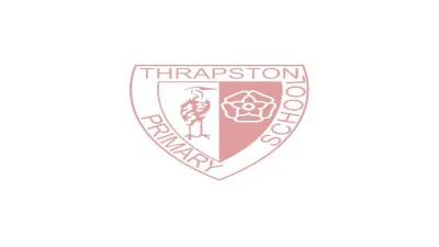 Thrapston Primary School building in Kettering