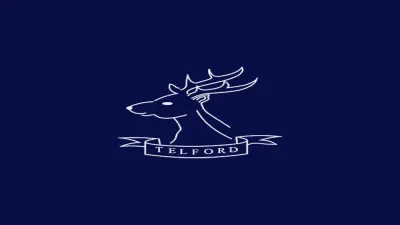 Telford Junior School building in Leamington Spa