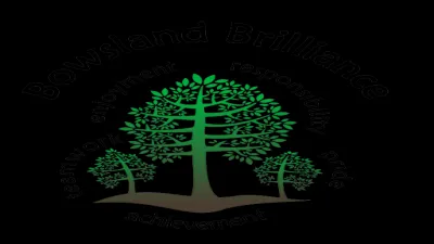 Bowsland Green Primary School building in Bristol