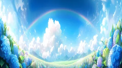 Priory CofE Academy building in Stoke-on-Trent