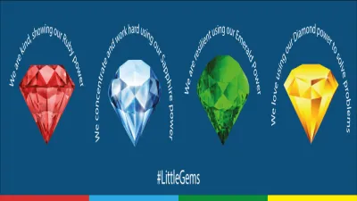 Whinfield Primary School building in Darlington