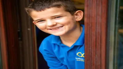 Futures Autism Unlimited building in Christchurch