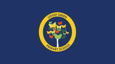 Lidget Green Primary School building in Bradford