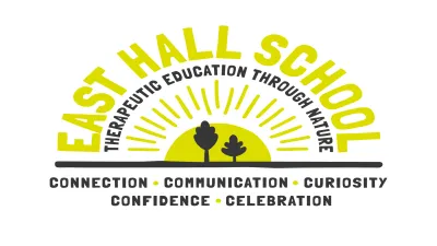 East Hall School building in Hitchin