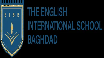 English International School Baghdad building in Baghdad
