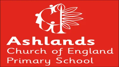 Ashlands Church of England Primary School building in Crewkerne