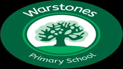 Warstones Primary School building in Wolverhampton