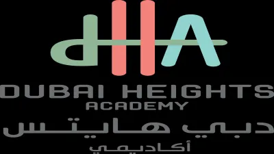 Dubai Heights Academy building in Dubai