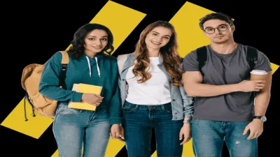 Riverside Virtual College building in Birmingham