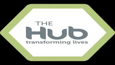 The Hub School building in Hull