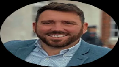 Edgewood School building in Northampton