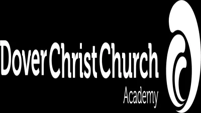 Dover Christ Church Academy building in Dover